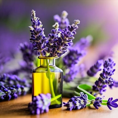Lavender