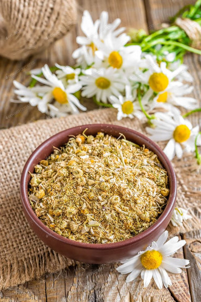 Chamomile